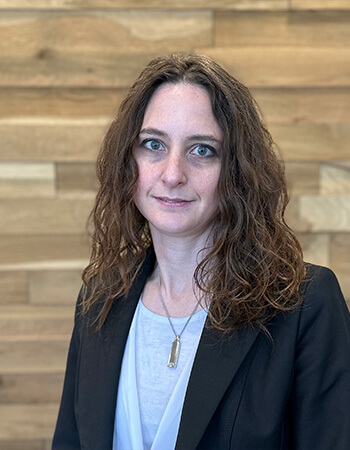 Erin Petersen, Client Associate at Traynor Capital Management